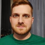 Зуев Максим Сергеевич